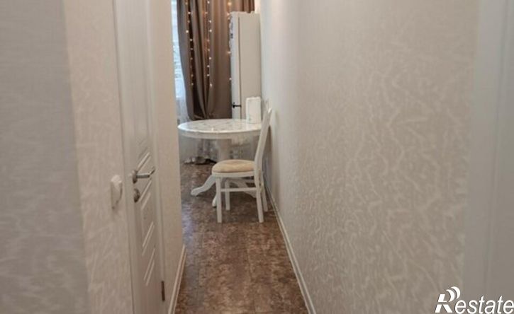1-комн квартира ул Белинского, 14,  д. 14