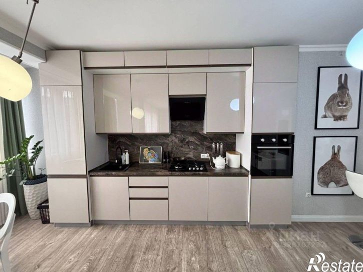2-комн квартира улица Декабристов, 36 к1,  д. 36 к1