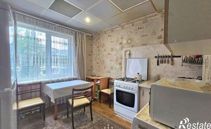 3-комн квартира ул Красивая, 31,  д. 31