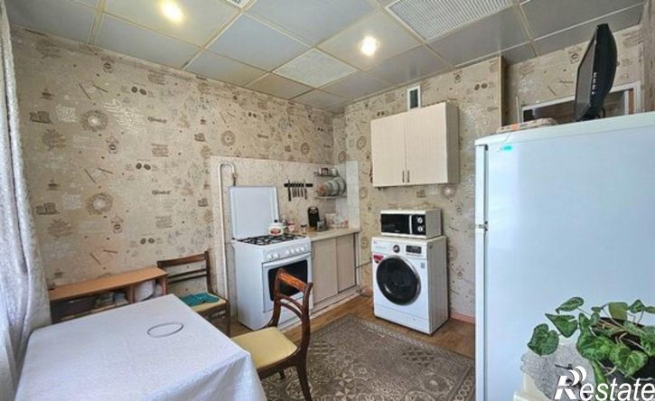 3-комн квартира ул Красивая, 31,  д. 31