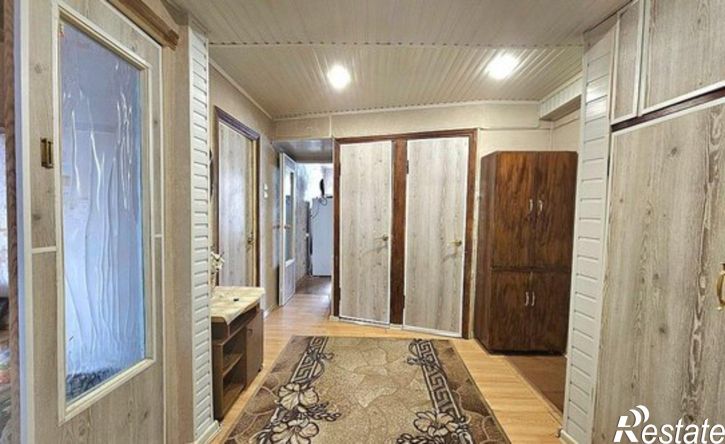 3-комн квартира ул Красивая, 31,  д. 31