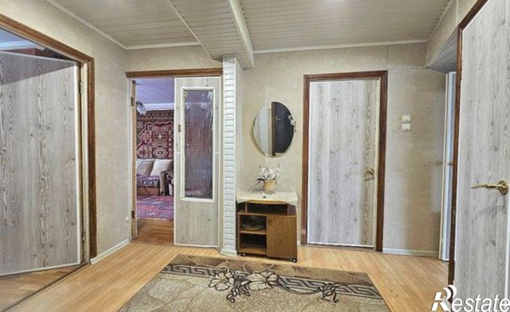 3-комн квартира ул Красивая, 31,  д. 31
