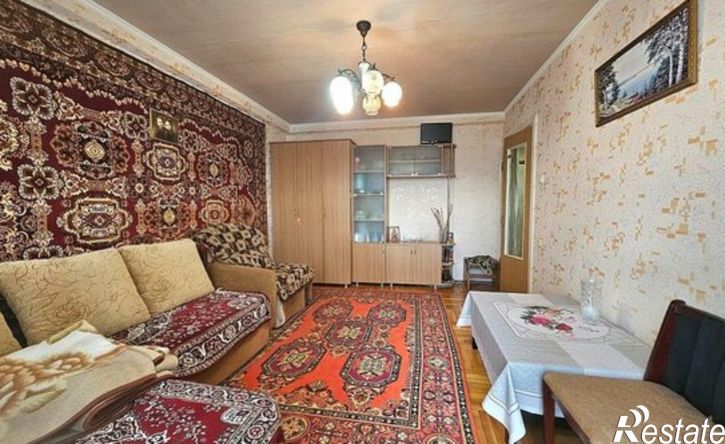 3-комн квартира ул Красивая, 31,  д. 31