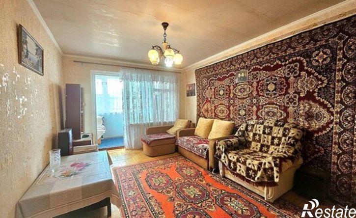 3-комн квартира ул Красивая, 31,  д. 31