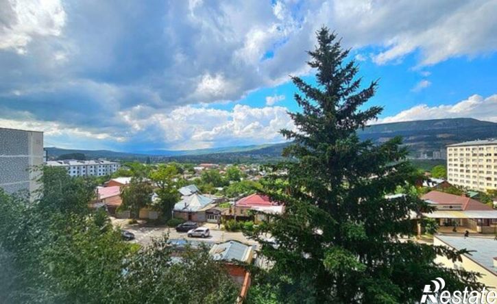 3-комн квартира ул Красивая, 31,  д. 31