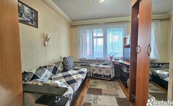 3-комн квартира ул Красивая, 31,  д. 31