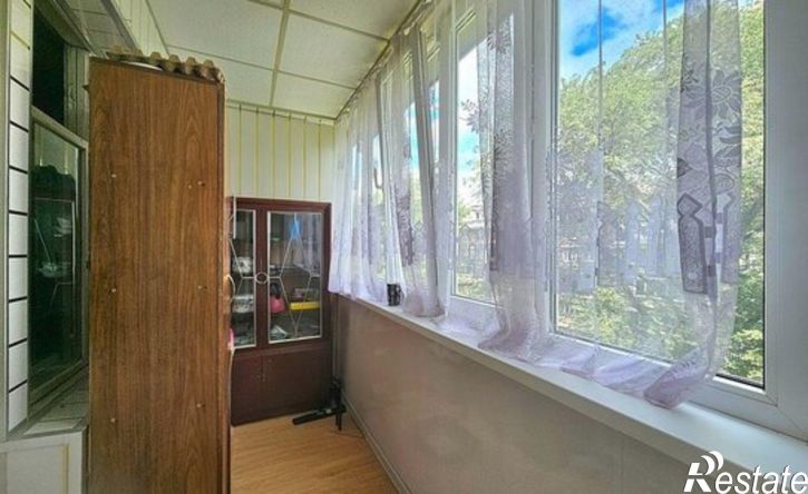 3-комн квартира ул Красивая, 31,  д. 31