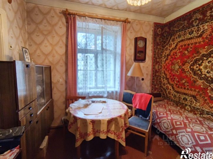2-комн квартира ул Гастелло, 20,  д. 20