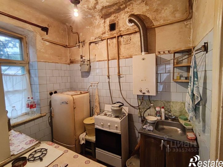 2-комн квартира ул Гастелло, 20,  д. 20