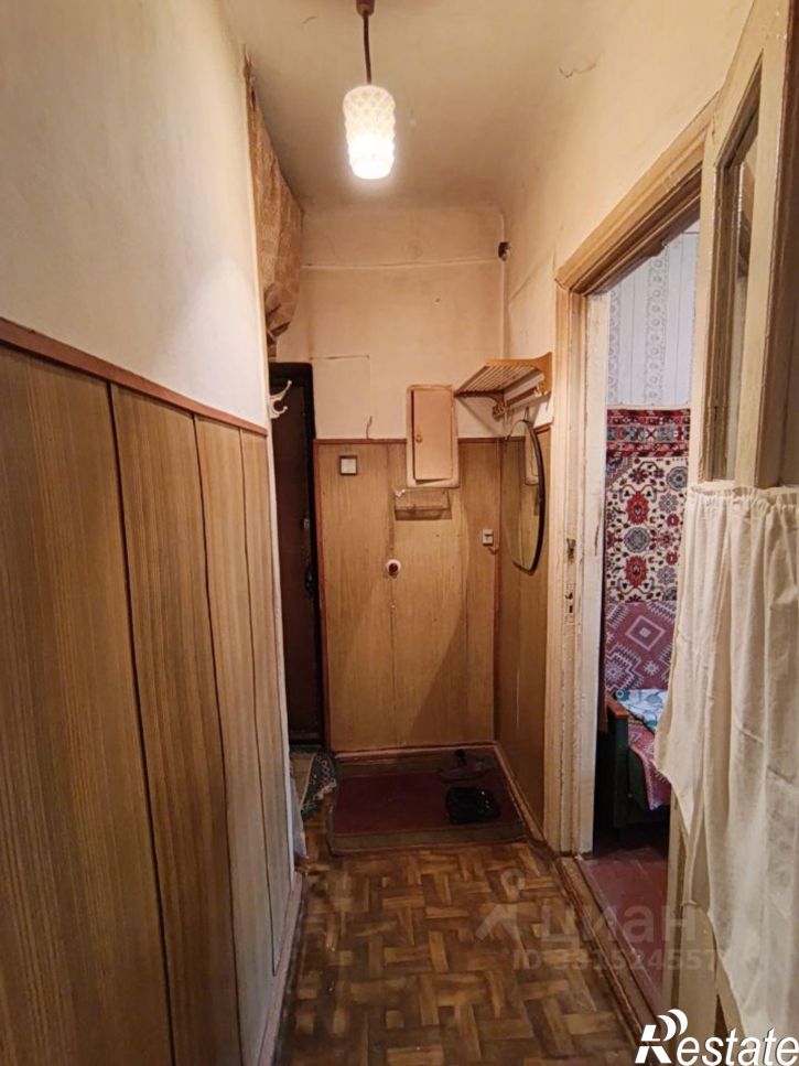 2-комн квартира ул Гастелло, 20,  д. 20