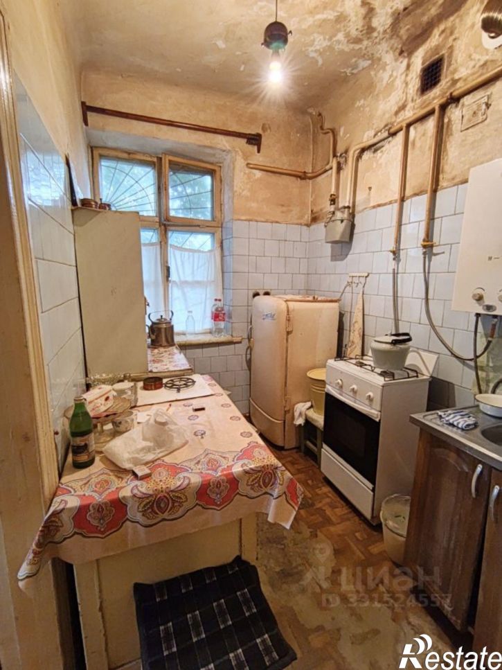 2-комн квартира ул Гастелло, 20,  д. 20