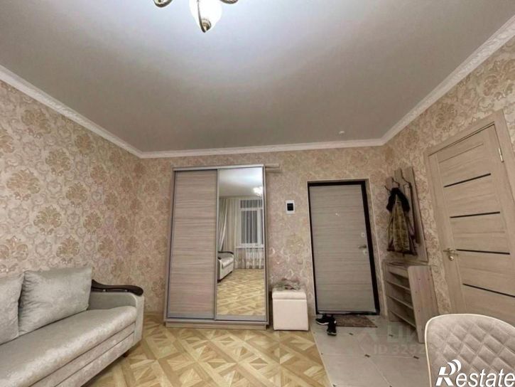 1-комн квартира ул Окопная, 16/16А,  д. 16/16А