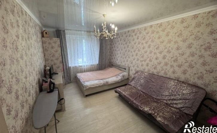 1-комн квартира ул Марцинкевича, 85,  д. 85