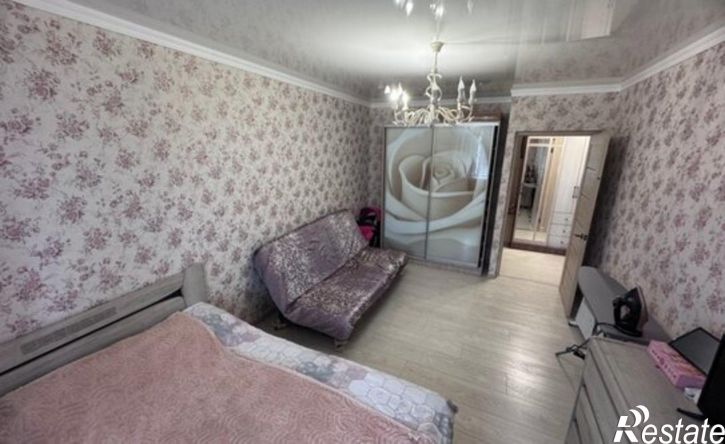 1-комн квартира ул Марцинкевича, 85,  д. 85