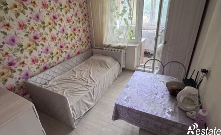 1-комн квартира ул Марцинкевича, 85,  д. 85