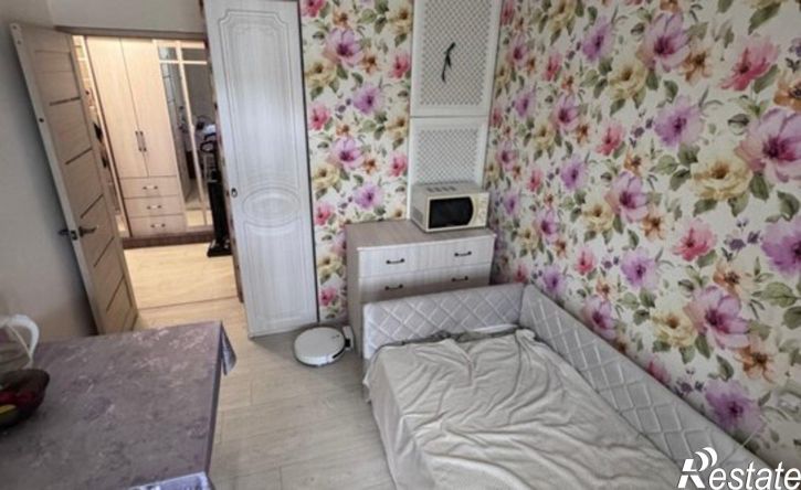 1-комн квартира ул Марцинкевича, 85,  д. 85