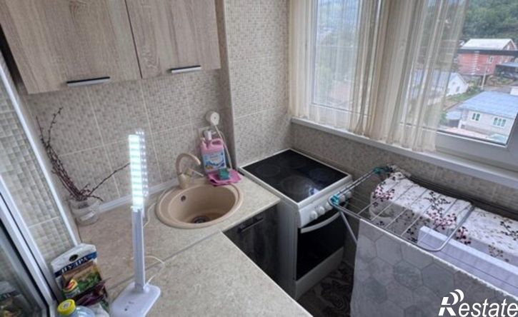 1-комн квартира ул Марцинкевича, 85,  д. 85