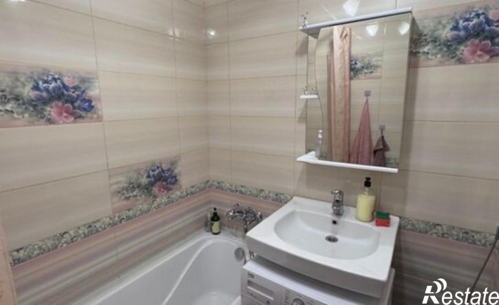 1-комн квартира ул Марцинкевича, 85,  д. 85
