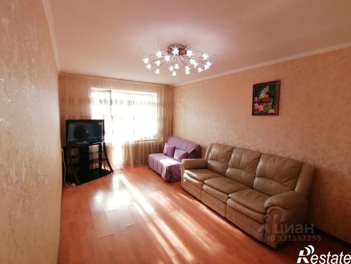 3-комн квартира Школьный пер, 39,  д. 39