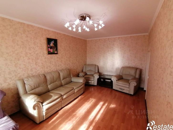 3-комн квартира Школьный пер, 39,  д. 39