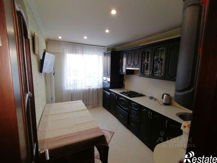 3-комн квартира Школьный пер, 39,  д. 39