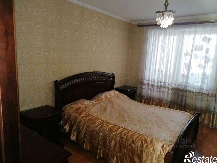 3-комн квартира Школьный пер, 39,  д. 39