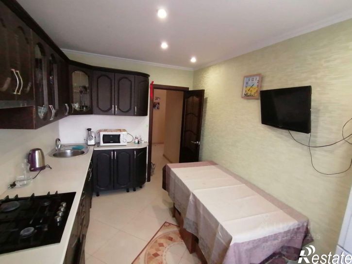 3-комн квартира Школьный пер, 39,  д. 39
