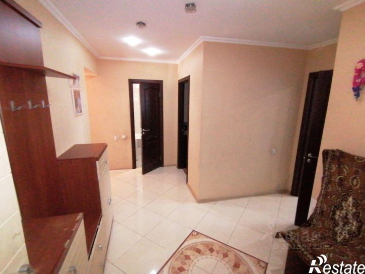 3-комн квартира Школьный пер, 39,  д. 39
