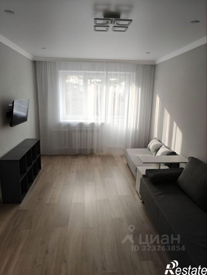 2-комн квартира проезд Цандера, 8,  д. 8