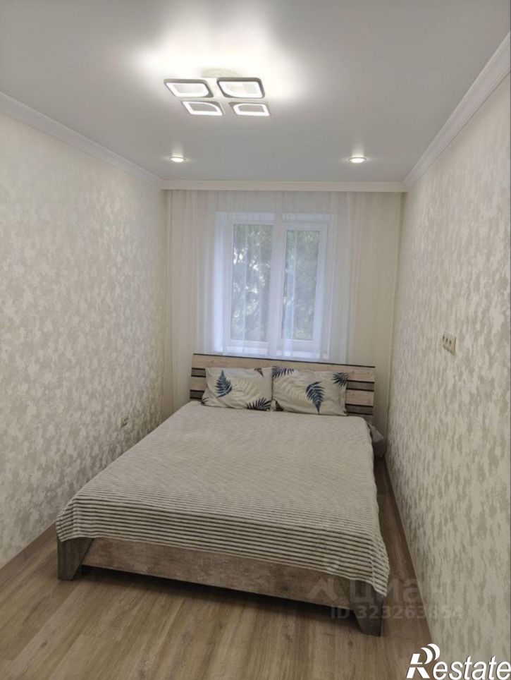 2-комн квартира проезд Цандера, 8,  д. 8