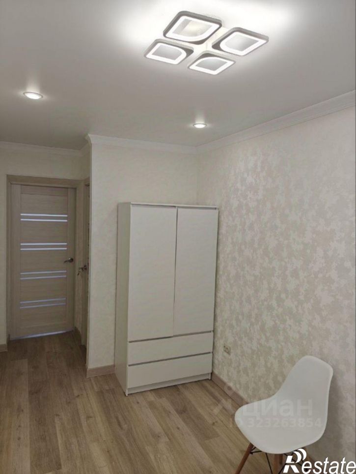 2-комн квартира проезд Цандера, 8,  д. 8