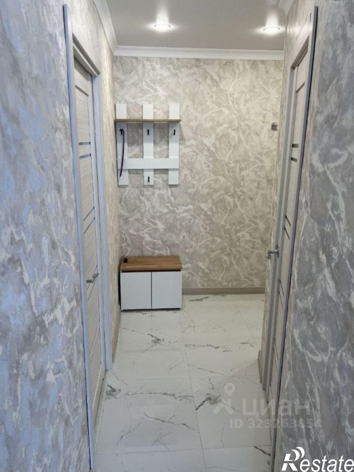 2-комн квартира проезд Цандера, 8,  д. 8