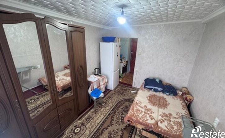 1-комн квартира Красивая улица, 25,  д. 25