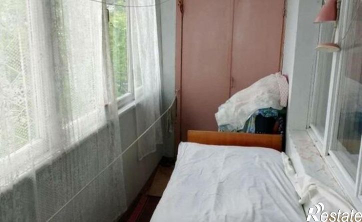 1-комн квартира улица Пушкина, 93,  д. 93