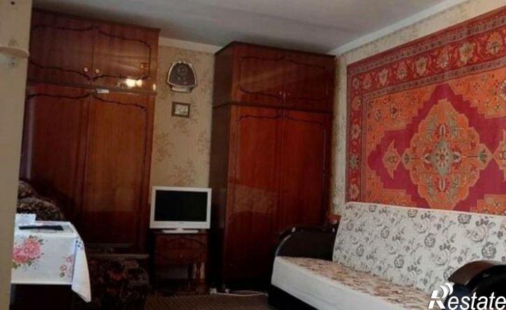 1-комн квартира улица Пушкина, 93,  д. 93