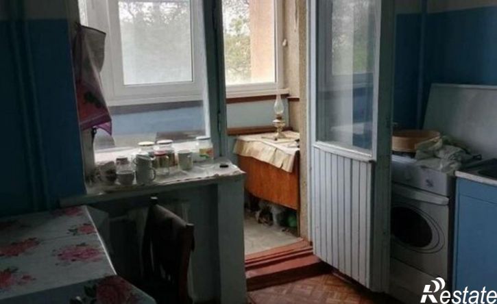 1-комн квартира улица Пушкина, 93,  д. 93