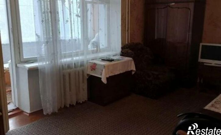 1-комн квартира улица Пушкина, 93,  д. 93