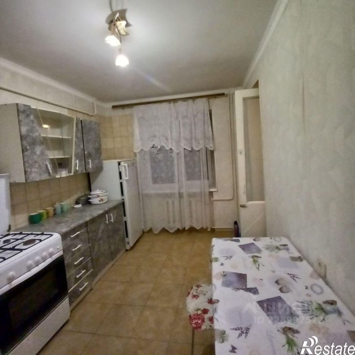 1-комн квартира улица Тельмана, 42,  д. 42