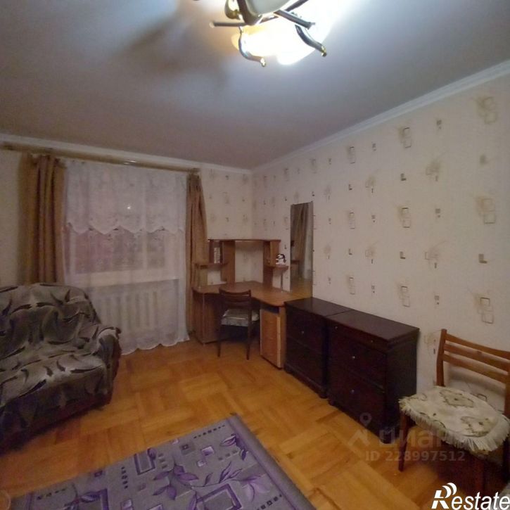 1-комн квартира улица Тельмана, 42,  д. 42