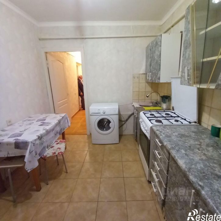 1-комн квартира улица Тельмана, 42,  д. 42