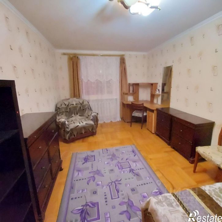 1-комн квартира улица Тельмана, 42,  д. 42