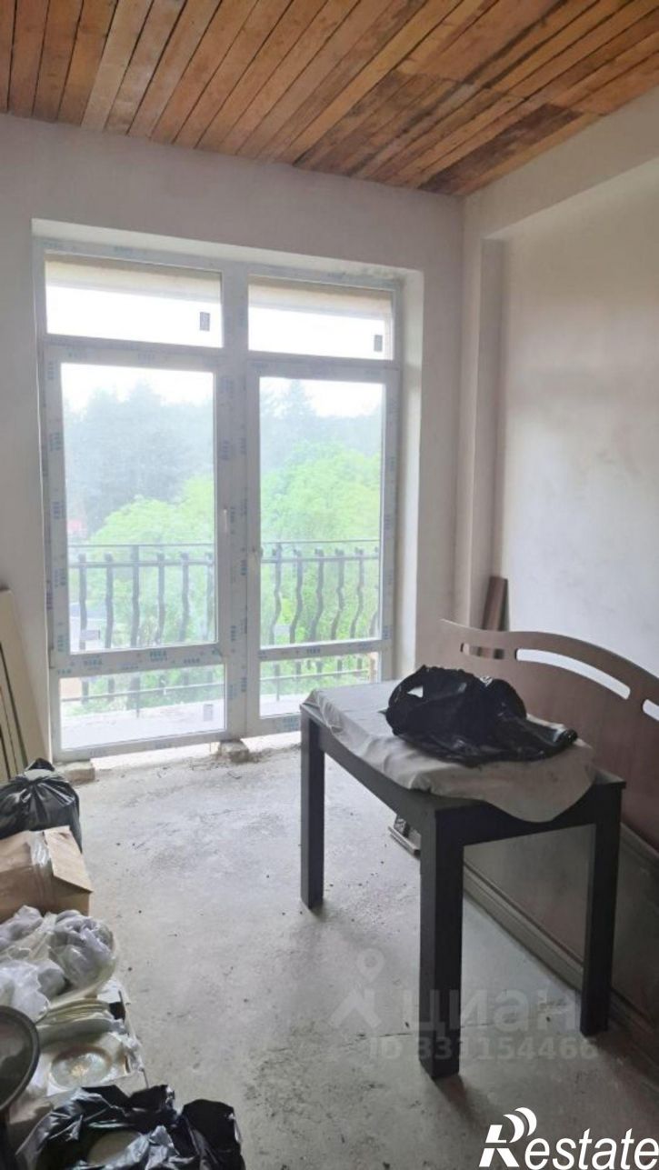 1-комн квартира Парковая улица, 1Ак2,  д. 1Ак2