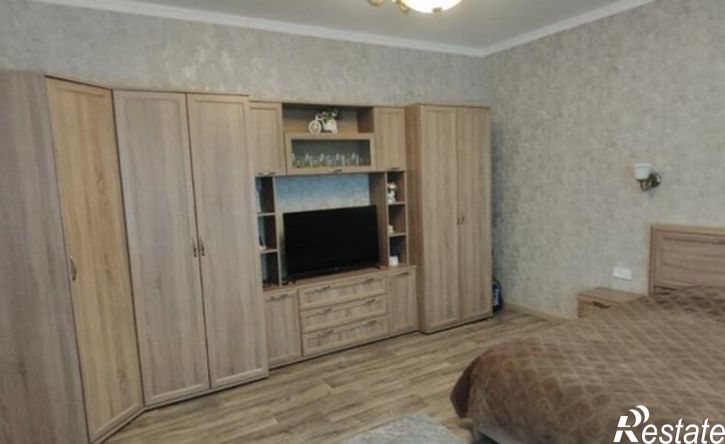 1-комн квартира улица Шаляпина, 12,  д. 12