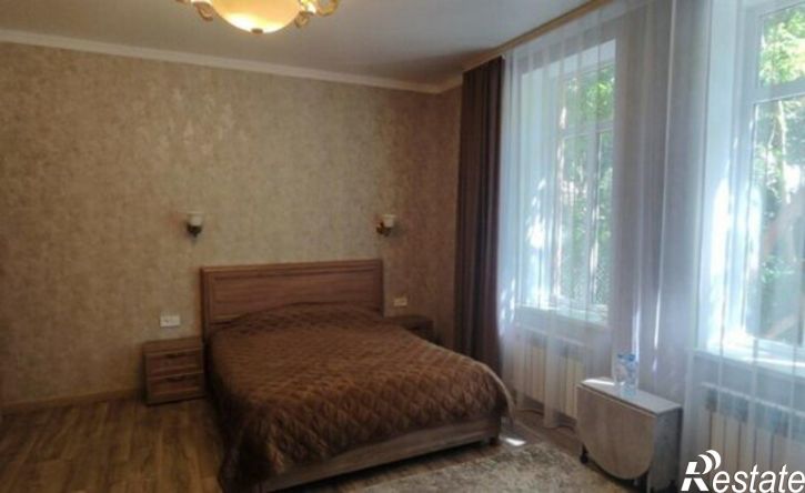 1-комн квартира улица Шаляпина, 12,  д. 12
