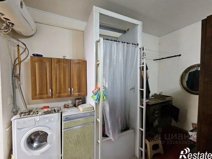 1-комн квартира ул Суворова, 1,  д. 1
