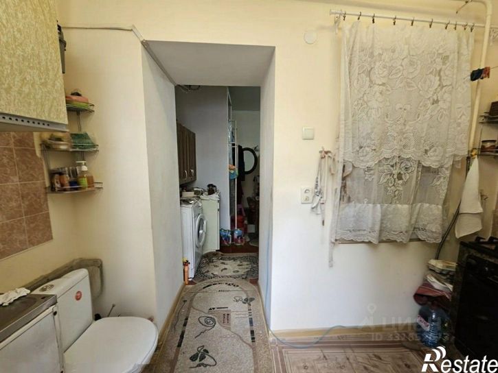 1-комн квартира ул Суворова, 1,  д. 1
