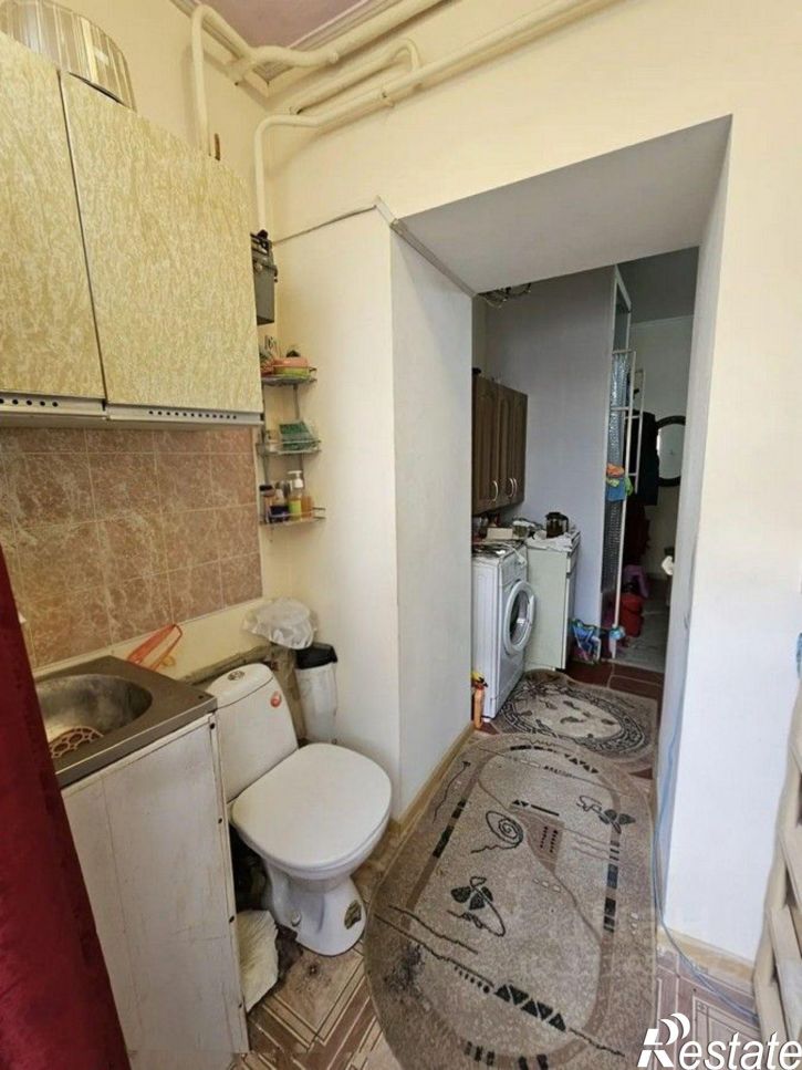 1-комн квартира ул Суворова, 1,  д. 1