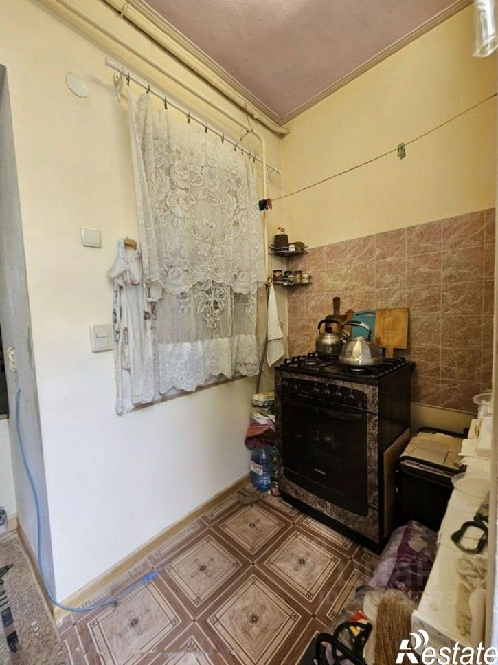 1-комн квартира ул Суворова, 1,  д. 1