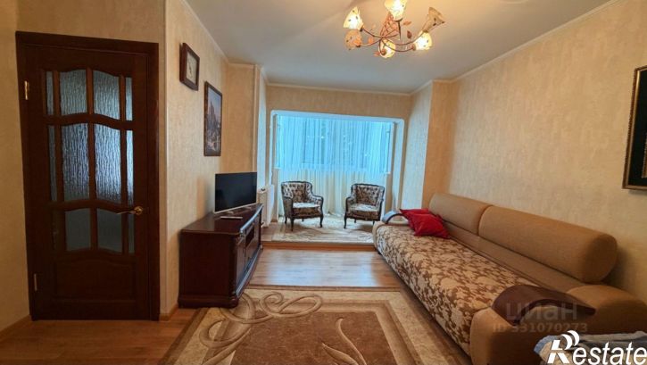 1-комн квартира пр-д Цандера, 11,  д. 11