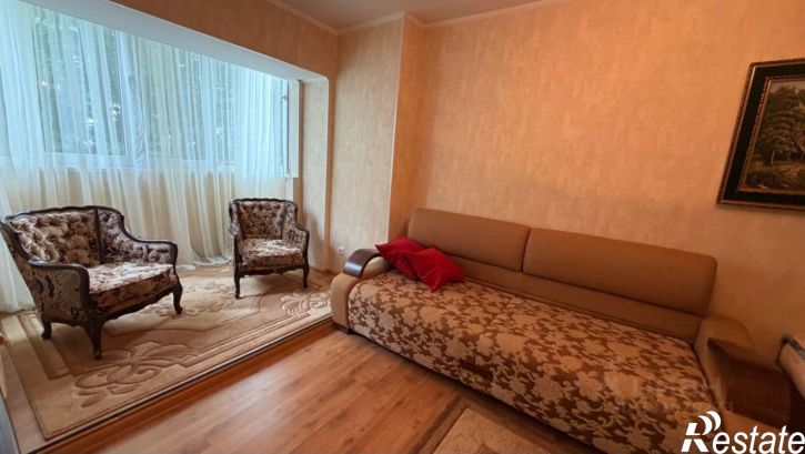 1-комн квартира пр-д Цандера, 11,  д. 11